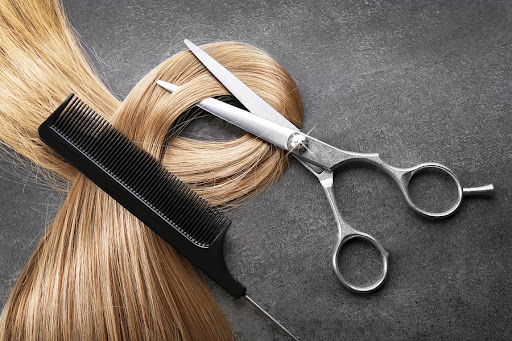 Friseur mal anders In Pernitz