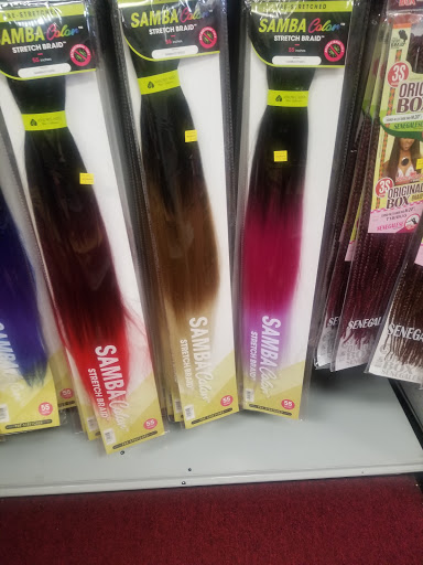 Cosmetics Store «Main Beauty Supply», reviews and photos, 3350 Glendale Ave, Toledo, OH 43614, USA