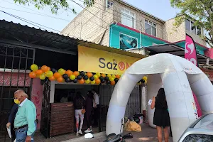 Restaurante El Sazón image