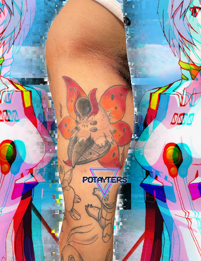 Explore ideas for tattoo sleeve theme, creative tattoo ideas in Palm Harbor, available at Angry Owl Tattoo and Piercing
