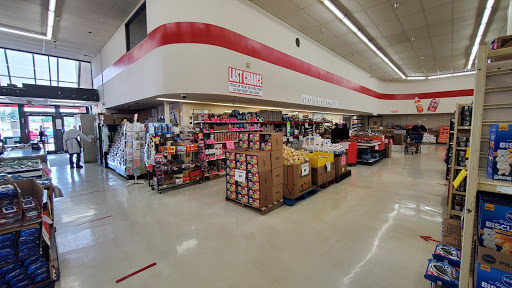 Grocery Store «United Grocery Outlet», reviews and photos, 1625 Decatur Pike, Athens, TN 37303, USA
