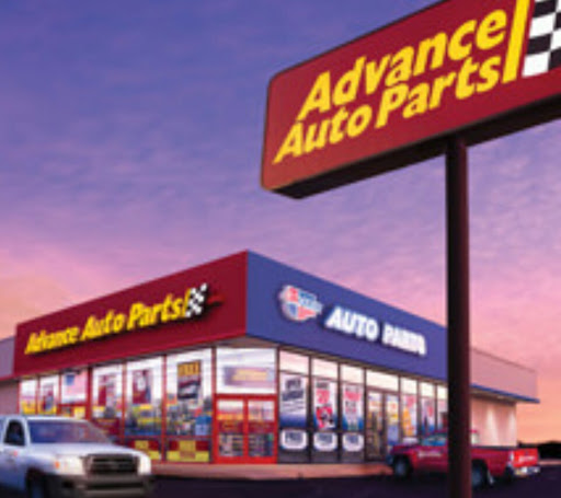 Auto Parts Store «Advance Auto Parts», reviews and photos, 123 N Northwest Hwy, Palatine, IL 60067, USA