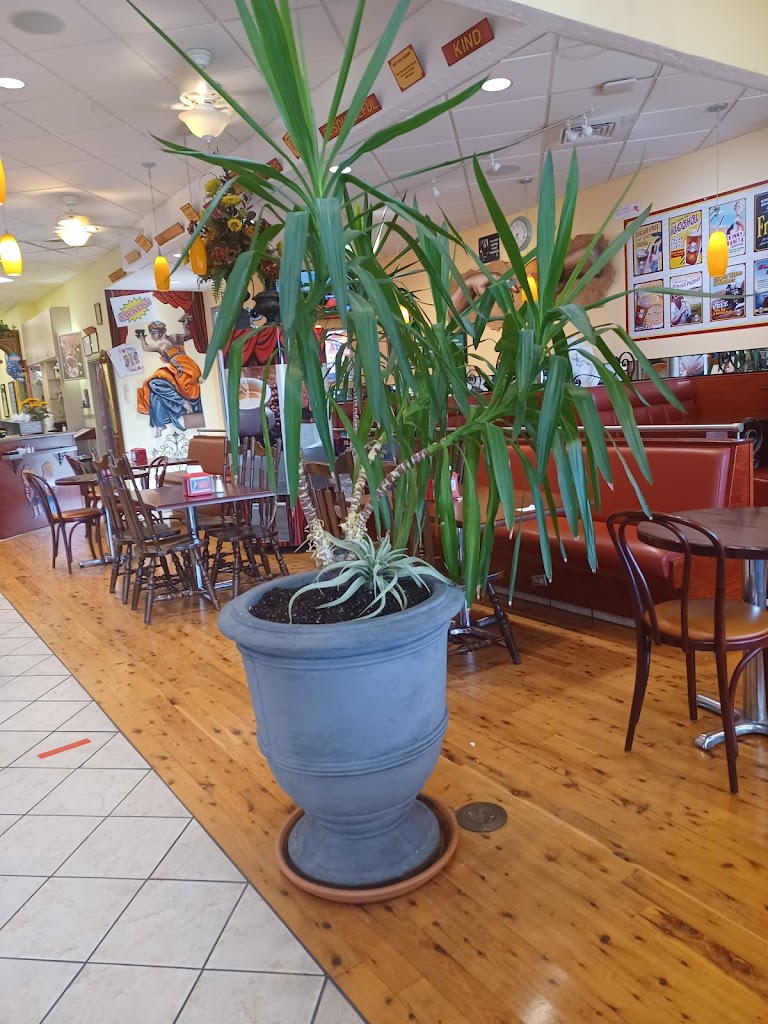 Puccino's Coffee 70004