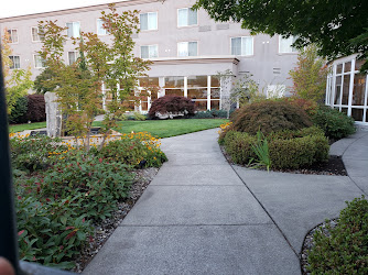 Courtyard by Marriott Seattle Kirkland