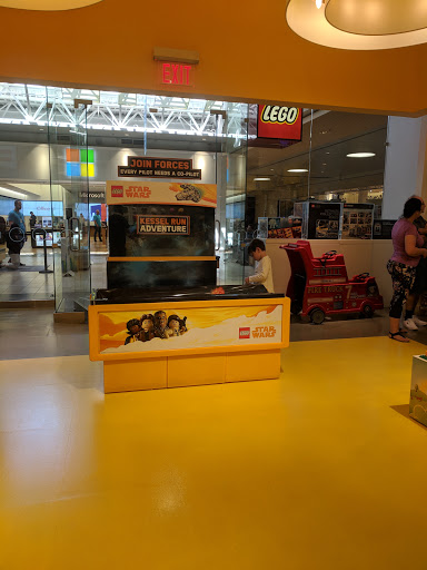Toy Store «The LEGO Store», reviews and photos, 132 Stanton Christiana Rd #1547, Newark, DE 19702, USA