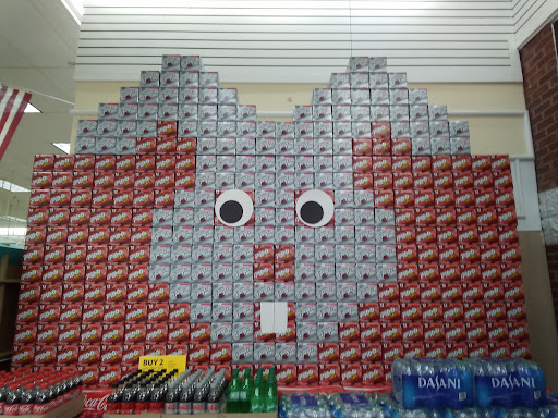 Grocery Store «Winn-Dixie», reviews and photos, 2405 Hwy 78, Jasper, AL 35501, USA