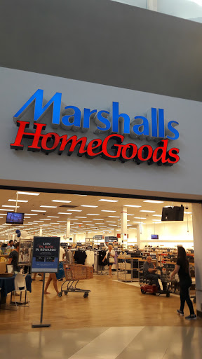 Department Store «Marshalls and HomeGoods», reviews and photos, 11251 NW 12th St, Miami, FL 33172, USA