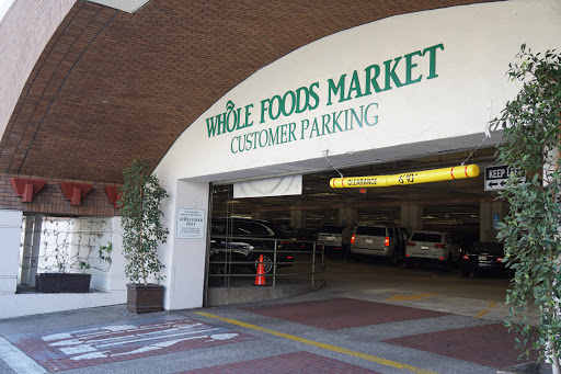 Grocery Store «Whole Foods Market», reviews and photos, 239 N Crescent Dr, Beverly Hills, CA 90210, USA