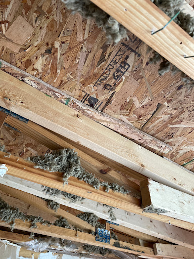 Roofing Contractor «HKC Roofing & Construction», reviews and photos, 5061 Poplar Level Rd, Louisville, KY 40219, USA