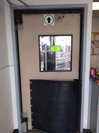 Post Office «USPS Townsend Carrier Annex», reviews and photos, 550 Townsend St, San Francisco, CA 94103, USA