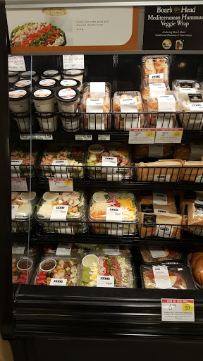 Supermarket «Publix Super Market at Old St. Augustine Plaza», reviews and photos, 11250 Old St Augustine Rd #4, Jacksonville, FL 32257, USA