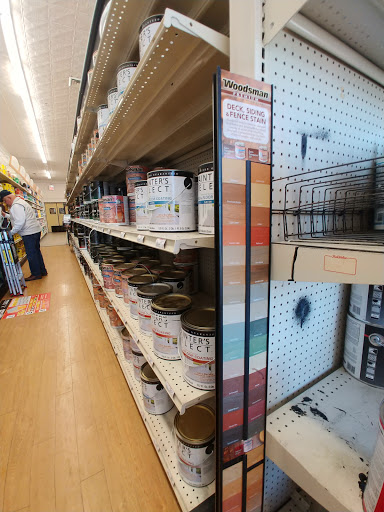 Home Improvement Store «Village True Value Hardware», reviews and photos, 835 Burlington Ave, Western Springs, IL 60558, USA