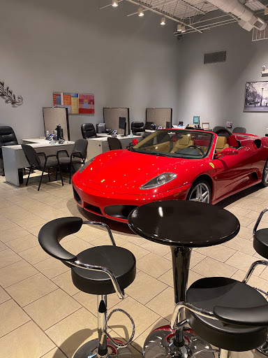 Used Car Dealer «STAR MOTOR SALES INC», reviews and photos, 1723 Ogden Ave, Downers Grove, IL 60515, USA