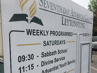 London Leytonstone Seventh-day Adventist Church