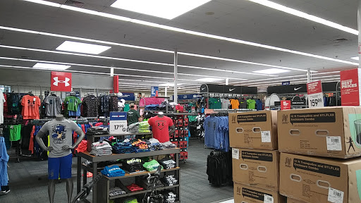 Sporting Goods Store «Academy Sports + Outdoors», reviews and photos, 3677 W Emporium Cir, Mesquite, TX 75150, USA