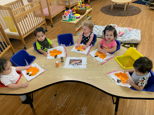 Day Care Center «Pals Activity Center», reviews and photos, 1007 Burke Rd, Pasadena, TX 77506, USA