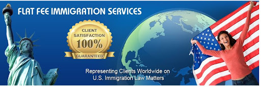Immigration Attorney «Immigration Lawyers Office», reviews and photos