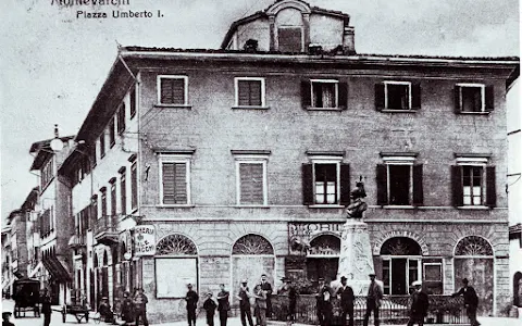 B&B Palazzo Vasarri image