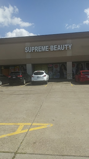 Supreme Beauty Supply, 9473 Main St, Houston, TX 77025, USA, 