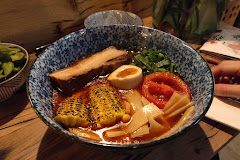 ToKokoro Ramen