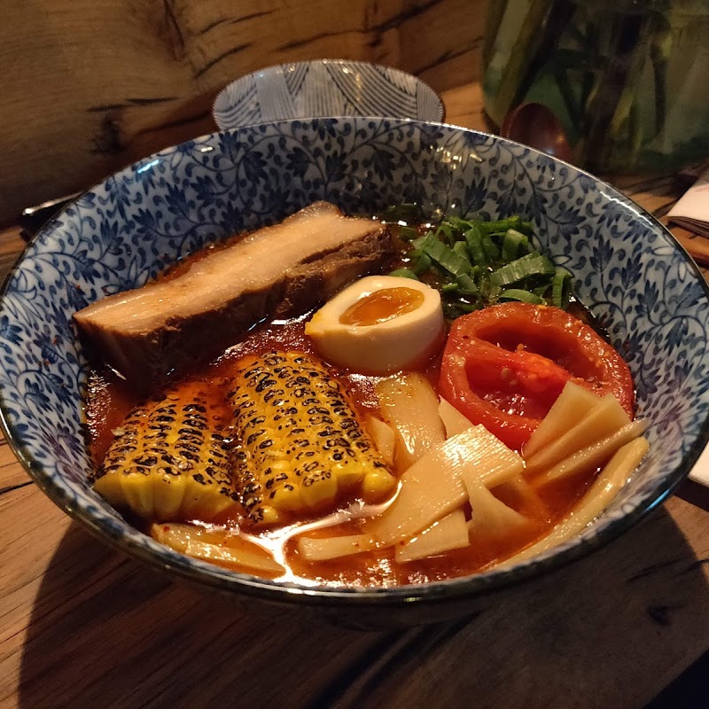 ToKokoro Ramen