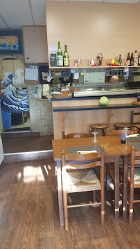 Atmosphère du Restaurant Sushikita à Saumur - n°5