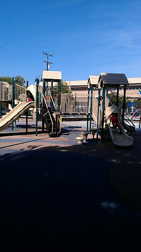 Park «Camp Little Bear Park and Lodge», reviews and photos, 6704 Orchard Ave, Bell, CA 90201, USA