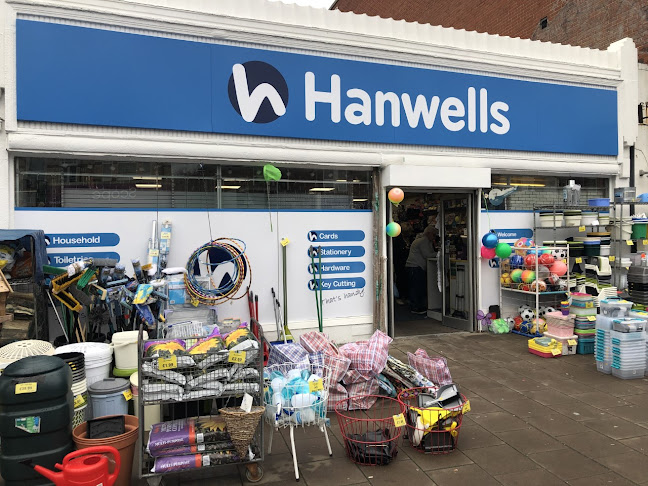 Hanwells - Appliance store