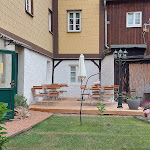 Photo n°5 de l'avis de A... fait le 29/05/2022 à 16:04 sur le  Creperie Le Bistro 38 / Inh. Kai Brand à Wernigerode