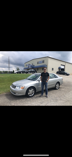 Used Car Dealer «Georgia Truck World», reviews and photos, 2539 N Expy, Griffin, GA 30223, USA