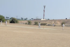 SQU Cricket Ground image