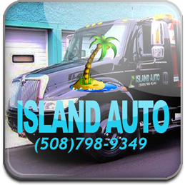 Auto Repair Shop «Island Auto Repair», reviews and photos, 344 Harding St, Worcester, MA 01610, USA