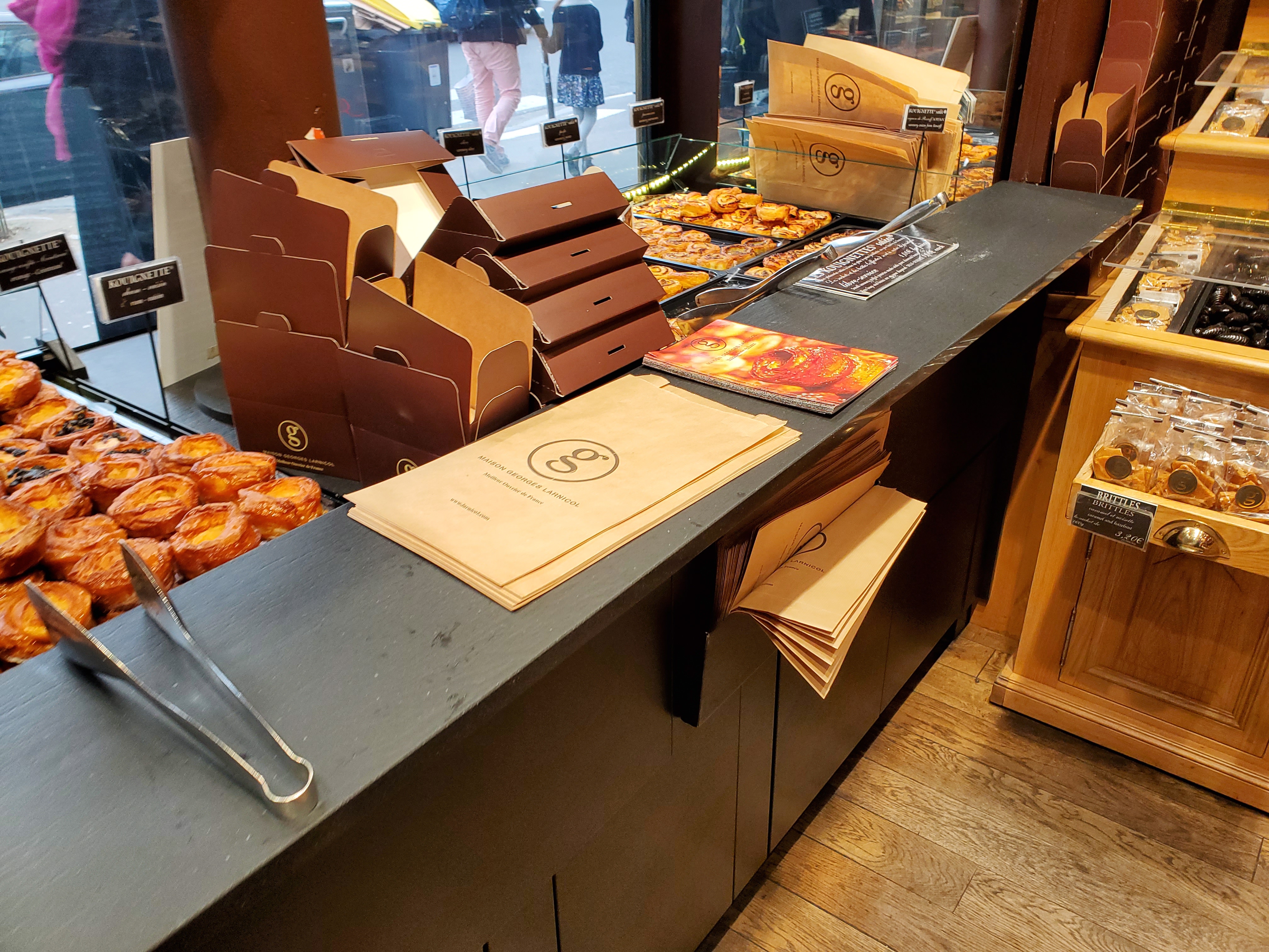 Photo n° 5 de l'avis de Bev.A fait le 05/02/2020 à 14:38