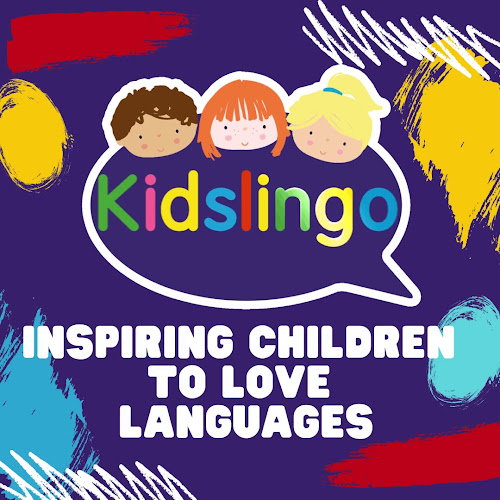 Kidslingo Glasgow South -Spanish and French classes for kids - School