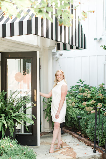 Bridal Shop «House of White Bridal Boutique», reviews and photos, 3 Market St, Newburgh, IN 47630, USA