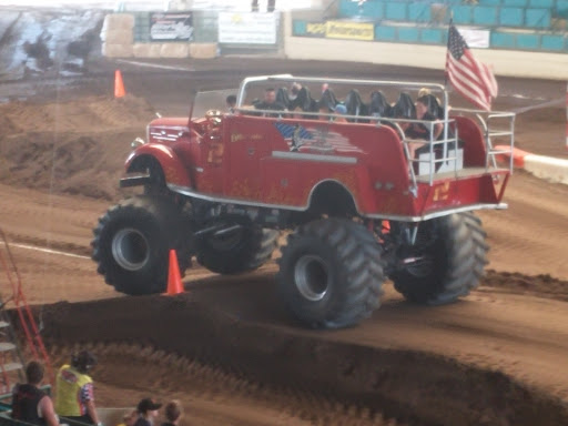 Fairground «Del Mar Fairgrounds», reviews and photos, 2260 Jimmy Durante Blvd, Del Mar, CA 92014, USA