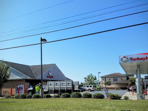 Convenience Store «Turkey Hill Minit Market», reviews and photos, 1010 Sharp Ave, Ephrata, PA 17522, USA