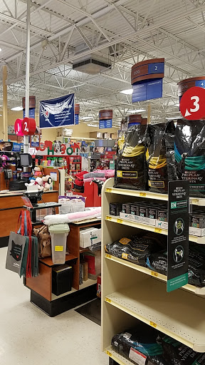 Pet Supply Store «PetSmart», reviews and photos, 8111 Brier Creek Pkwy, Raleigh, NC 27617, USA