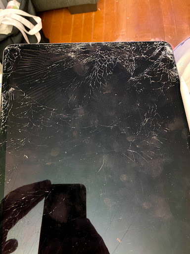 Computer Repair Service «PROTECHS (Advanced Laptop Repair Center)», reviews and photos, 2175 Central Pkwy, Cincinnati, OH 45214, USA