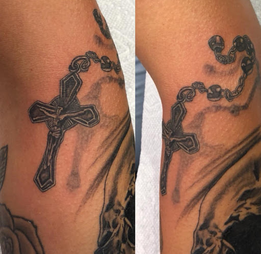 Tattoo Shop «Las Olas Tattoo Company», reviews and photos, 1509 E Las Olas Blvd, Fort Lauderdale, FL 33301, USA