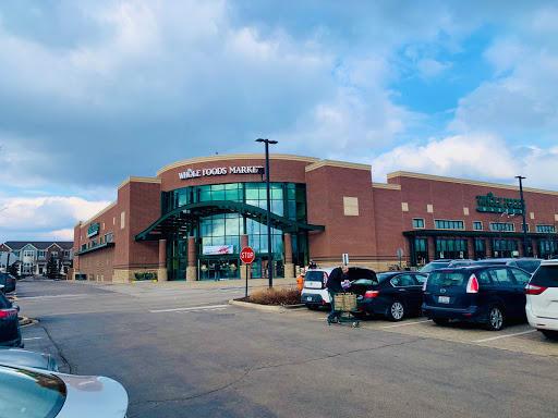 Grocery Store «Whole Foods Market», reviews and photos, 2607 W 75th St, Naperville, IL 60540, USA