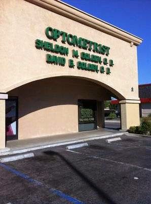 Optometrist «Golden Optometric Group», reviews and photos, 11245 Washington Blvd, Whittier, CA 90606, USA