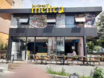 LaVieEn Melita Cafe Kavacık