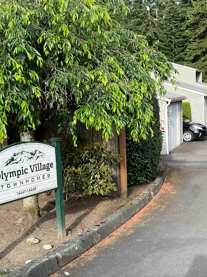 Olympic Village Townhomes