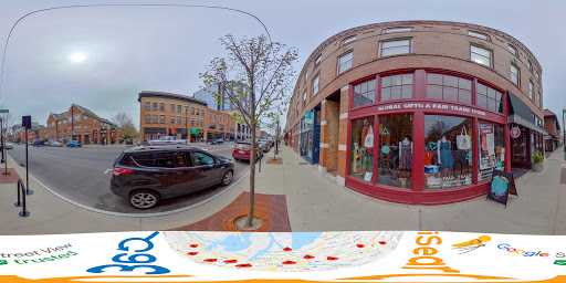 Gift Shop «Global Gifts», reviews and photos, 682 N High St, Columbus, OH 43215, USA