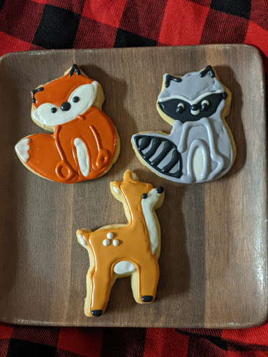 Bakery «Sweet Dream Desserts-Catering», reviews and photos, 1969 Dekalb Ave, Sycamore, IL 60178, USA