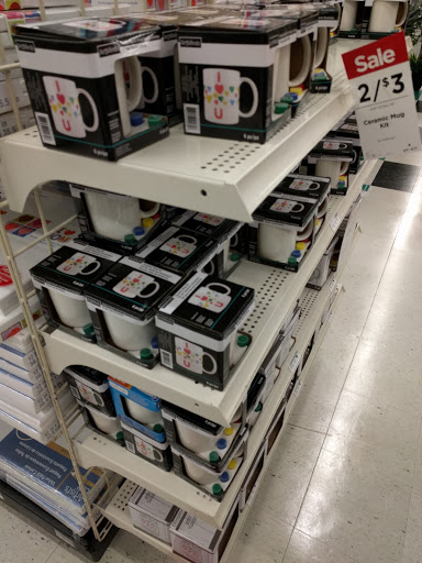 Craft Store «Michaels», reviews and photos, 540 Frandor Ave, Lansing, MI 48912, USA