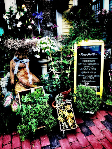 Florist «Flores Mantilla», reviews and photos, 164 Washington St, Marblehead, MA 01945, USA