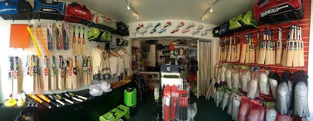 Reviews of AJ Sports Clapham in London - Sporting goods store