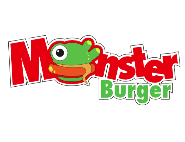 Monster Burger - Colina